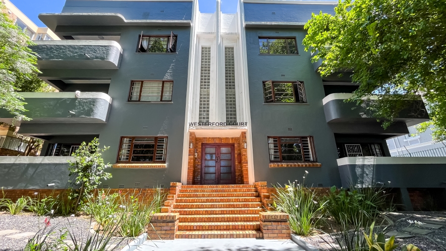 1 Bedroom Property for Sale in Rondebosch Western Cape